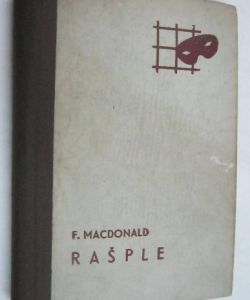 Rašple