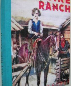 Hay Wire ranch