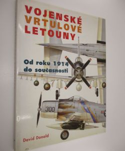 Vojenské vrtulové letouny