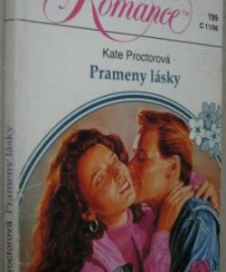 Prameny lásky