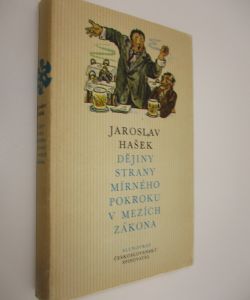 Dějiny strany mírného pokroku v mezích zákona
