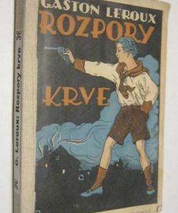 Rozpory krve