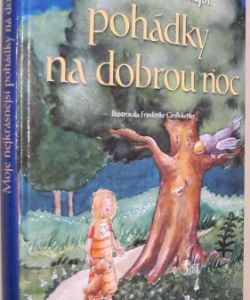 Pohádky  na dobrou noc