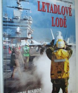 Letadlové lodě