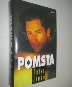 Pomsta