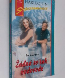 Žádná to tak nedovede