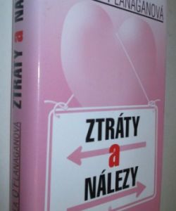 Ztráty a nálezy