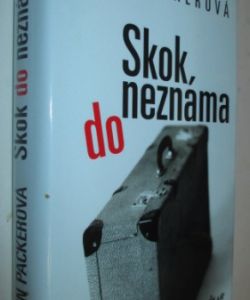 Skok do neznáma