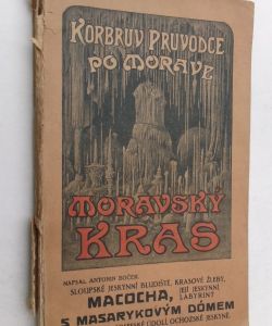 Moravský kras