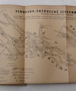 Moravský kras