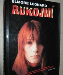 Rukojmí