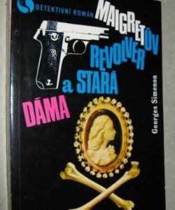 Maigretův revolver / Maigret a stará dáma