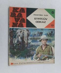 Strýcův odkaz