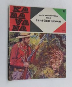 Strýček indián