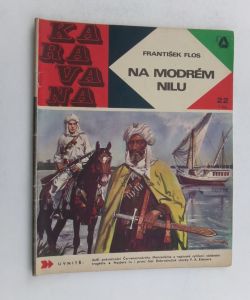 Na modrém Nilu