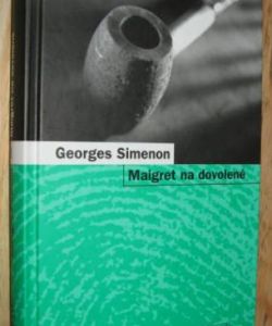 Maigret na dovolené