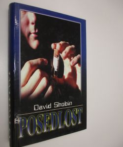 Posedlost