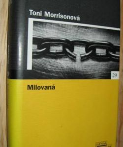 Milovaná