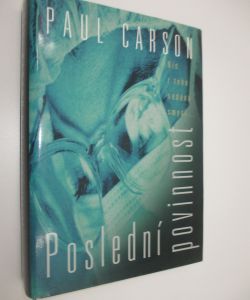 Poslední povinnost