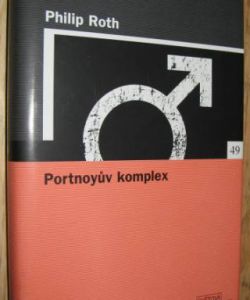 Portnoyův komplex