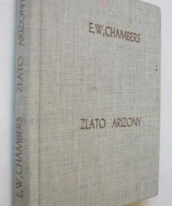 Zlato Arizony