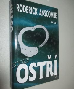 Ostří