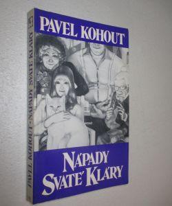 Nápady Svaté Kláry