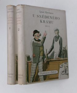 U snědeného krámu I-II