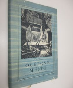 Ocelové město