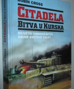 Citadela - Bitva u Kurska