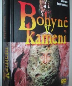 Bohyně v kameni