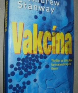 Vakcína