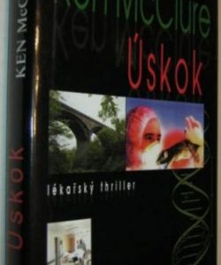 Úskok