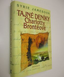 Tajné deníky Charlotty Brontëové