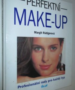 Perfektní make-up