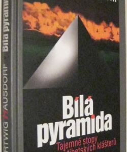 Bílá pyramida