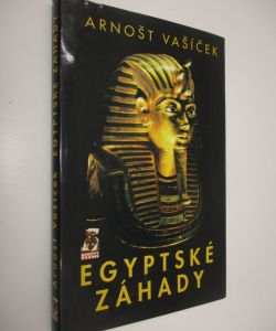 Egyptské záhady