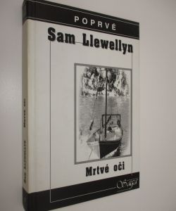 Mrtvé oči