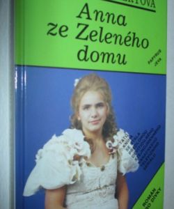 Anna ze Zeleného domu