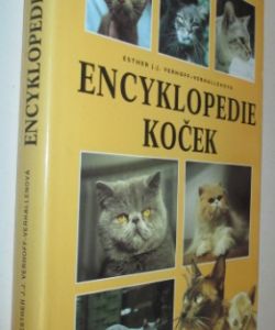 Encyklopedie koček