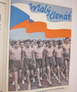 Malý čtenář - 58. ročník