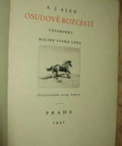 Osudové rozcestí