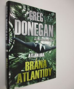Atlantida- Brána Atlantidy