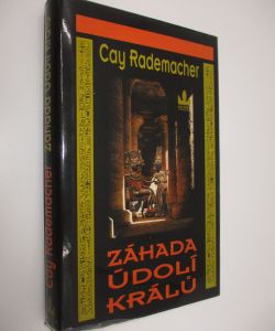 Záhada údolí králů