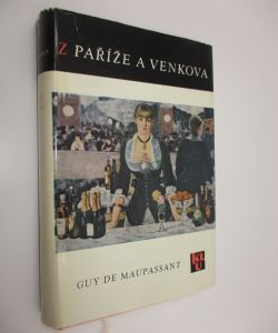 Z Paříže a venkova