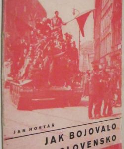 Jak bojovalo Československo