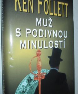 Muž s podivnou minulostí