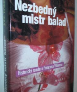 Nezbedný mistr balad