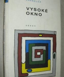 Vysoké okno