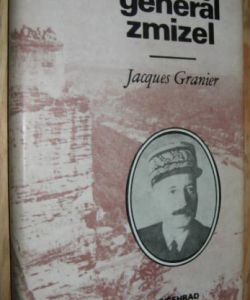 Generál zmizel